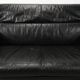 Brigadier loveseat - Cini Boeri for Gavina