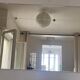 Vintage art deco brasserie mirror 200x90cm