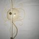 1940s-50s wall lamp