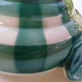 Checkered tureen