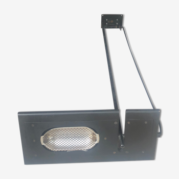 Design suspension lamp