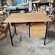 Bureau moderniste ou industriel