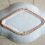 Ravier in Quimper earthenware