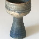 Vintage ceramic vase mobach 1960