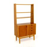 Teak chest of drawers, Sweden, 1960