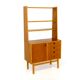 Teak chest of drawers, Sweden, 1960