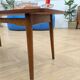 Table basse vintage