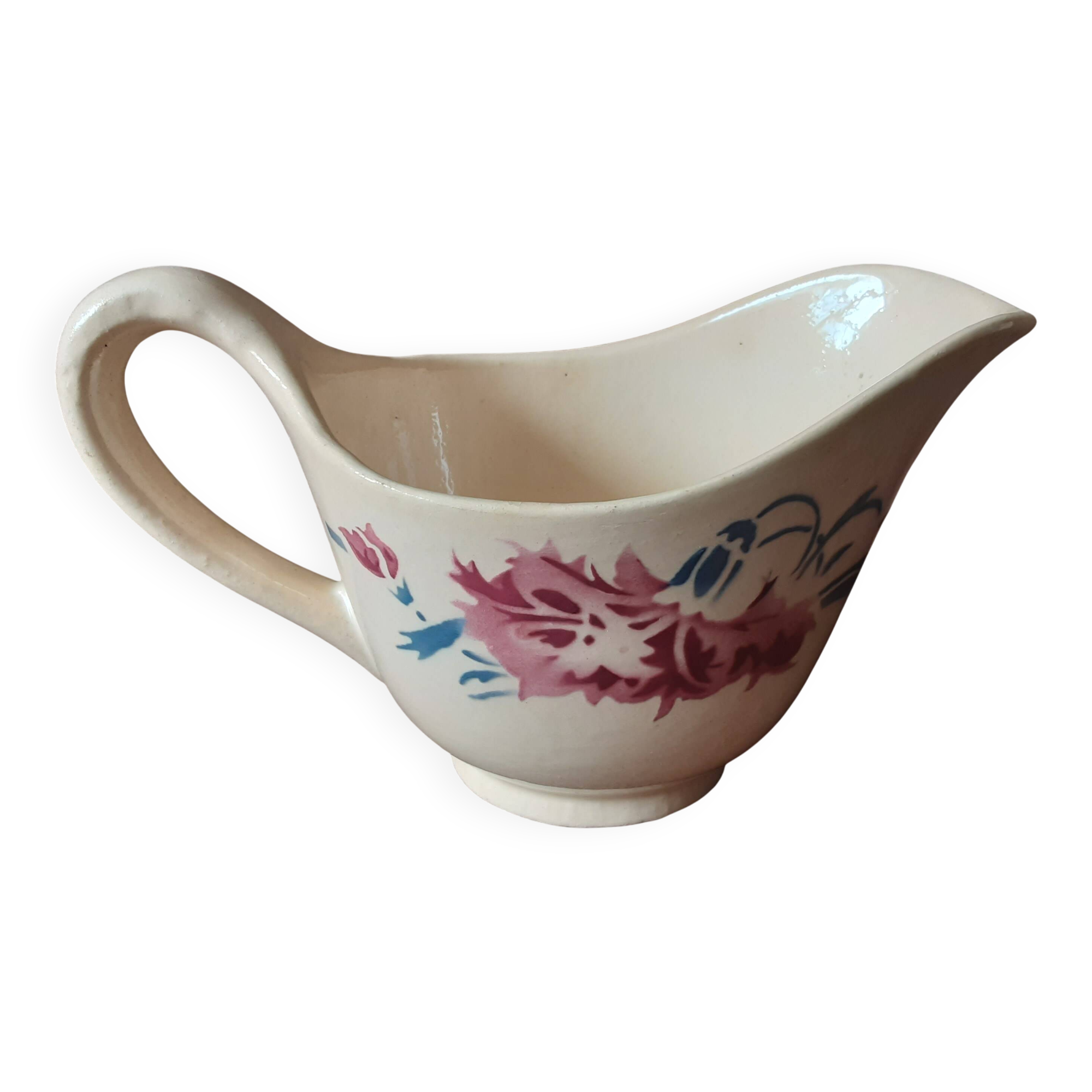 K&G Luneville Sauceboat