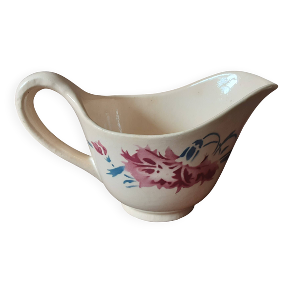 Saucière Luneville K&G