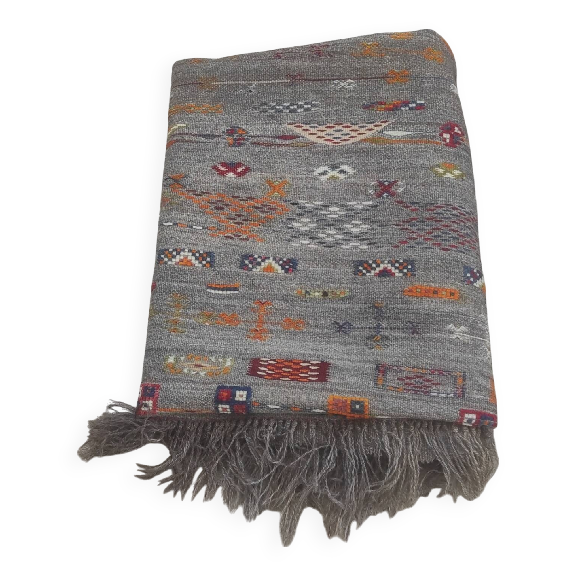 Kilim Berbère 230 cm