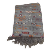 Kilim Berbère 230 cm