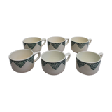 Coffee service