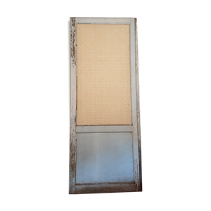 Porte déco