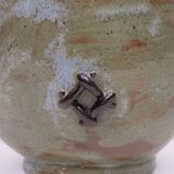 Stunning Large Art vase Roger Guèrin 1930s Belgium