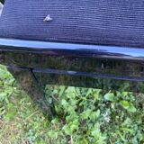 Piano bench