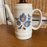 Cafetière en gré Nomar jet
