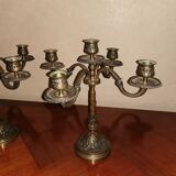 Chandeliers