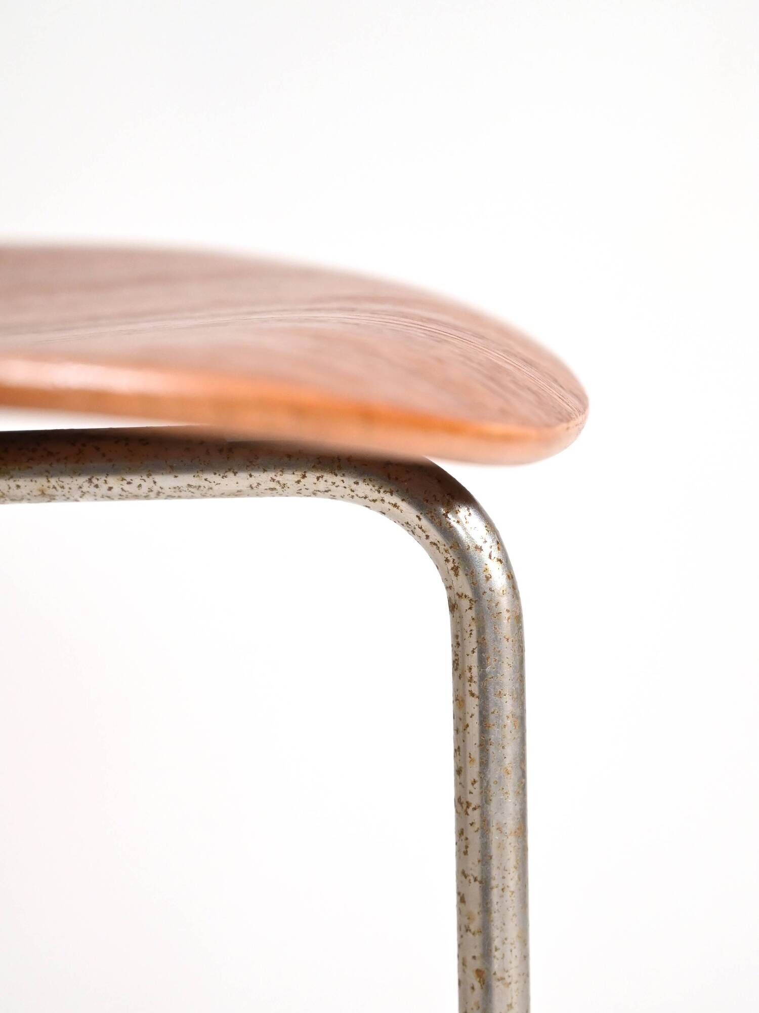 Chaises 'Ant Chair' modèle 3101 par Arne Jacobsen pour Fritz Hansen