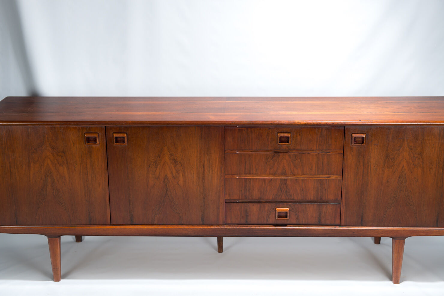 Rosewood sideboard