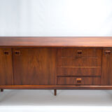 Rosewood sideboard