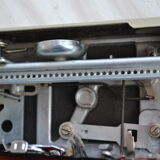 Underwood 18 by Olivetti - vintage 1968