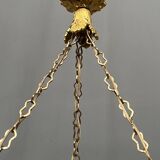 Lustre de style Louis XVI