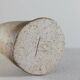 Vintage mid-century handmade ceramic vase