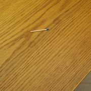 Ash desk, Danish design, 1970s, made in Denmark