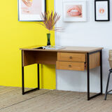 Scandinavian desk 120 cm