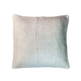 Vintage turkish kilim cushion cover 40 x 40 cm