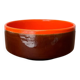 Vintage Ceramic Bowl Brasilia Series by Gallo, 1970s