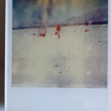 Polaroid Photo Triptych