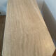 Travertine dining table 6/8 people