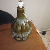 Foot lamp in cermal germany