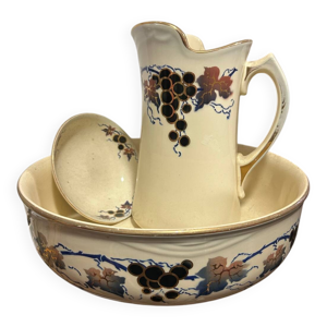 Nécessaire de toilette