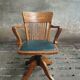 Chaise de bureau réglable