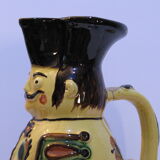 Pitcher