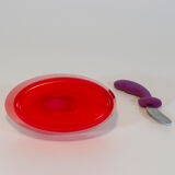 Beurrier design Stefano Giovannoni, Alessi