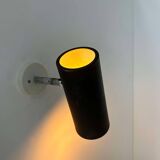Raak 1582 vintage adjustable wall lamp, Netherlands 1960