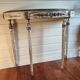 Console Louis XVI
