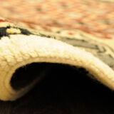 Hand-woven Tunisian carpet 200x100cm