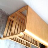 Ikea Kantra side table by Richard Clark / 90s