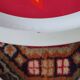 Set of 3 vintage kronenbourg serving dish 1970-80 tbe