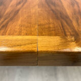 Extending table