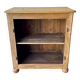 Buffet en chêne