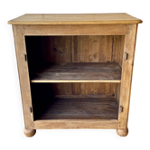 Buffet en chêne