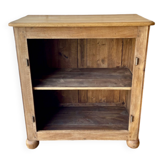 Oak sideboard