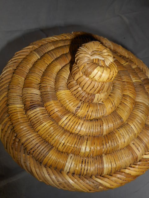 Ethnic hamper