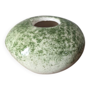 vase en céramique poterie