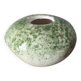 Ceramic vase handmade pottery slow contemporary decoration